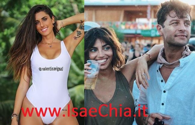 Valentina Vignali Vs Nicole Mazzocato e Iconize, è scontro social per colpa di… una foto! preview