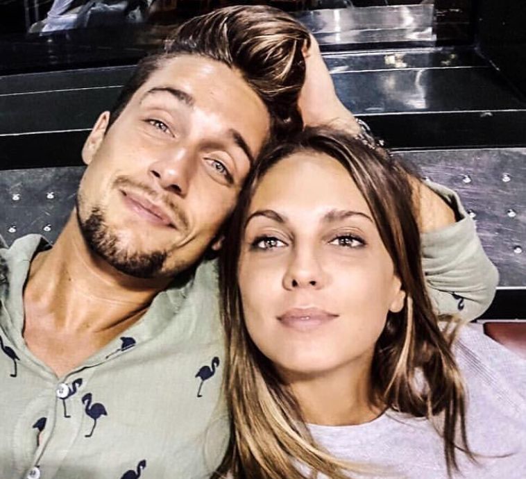 ‘Temptation Island 5’, scatta il bacio tra Martina Sebastiani e Andrea Dal Corso! (Foto) preview