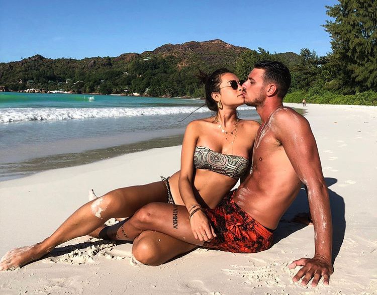 ‘Uomini e Donne’, Vittoria Deganello rivela: “Io e Mattia Marciano non stiamo più insieme!” preview