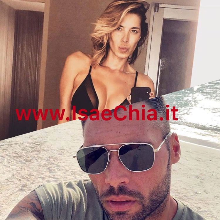 ‘Gf Vip 2’, Aida Yespica pubblica delle conversazioni del fidanzato Giuseppe Lama con un’altra donna e sbotta sui social: “Ecco un altro che vuole solo arrivare, sono senza parole!” preview