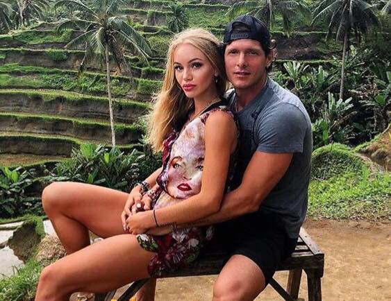 Aldo Montano e il drammatico racconto del terremoto in Indonesia: “Io e mia moglie ringraziamo il cielo di poter tornare dalla nostra bambina, il nostro pensiero va a chi non ce l’ha fatta” preview