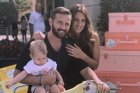 ‘Temptation Island’, Alessandra De Angelis risponde ai fan: “Ecco come ho scoperto di aspettare la piccola Bea… e come l’ho detto ad Emanuele D’Avanzo!” preview