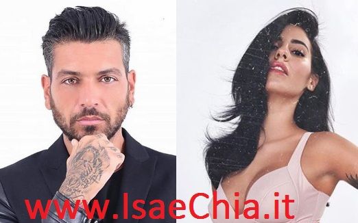 Alessandro Calabrese shock: “Una tronista che faceva l’amica di Giulia De Lellis mentre quest’ultima era al ‘Gf Vip’ è andata a letto con il fidanzato!” preview