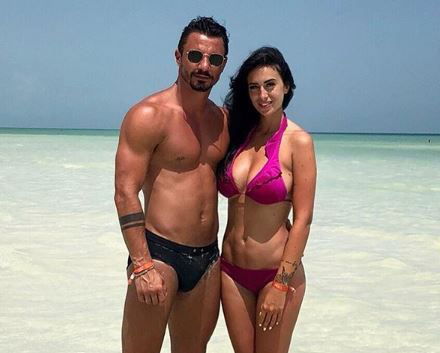 ‘Uomini e Donne’, la romantica dedica dell’ex corteggiatrice Alessia Messina al fidanzato: “Ho sempre desiderato un uomo che fosse come me. Per me, ad oggi, l’amore sei tu!” (Foto) preview