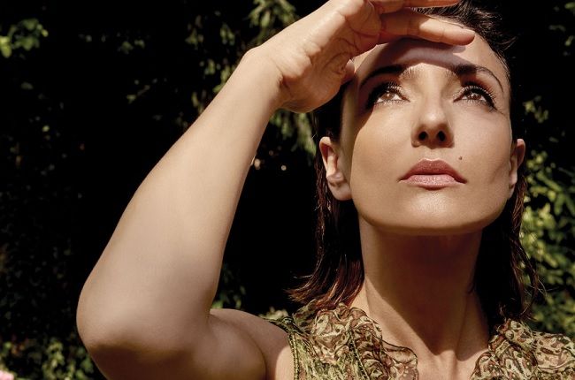 Ambra Angiolini racconta la sua storia d’amore con Massimiliano Allegri: “È quello che non stavo cercando ma che era necessario che trovassi!” preview