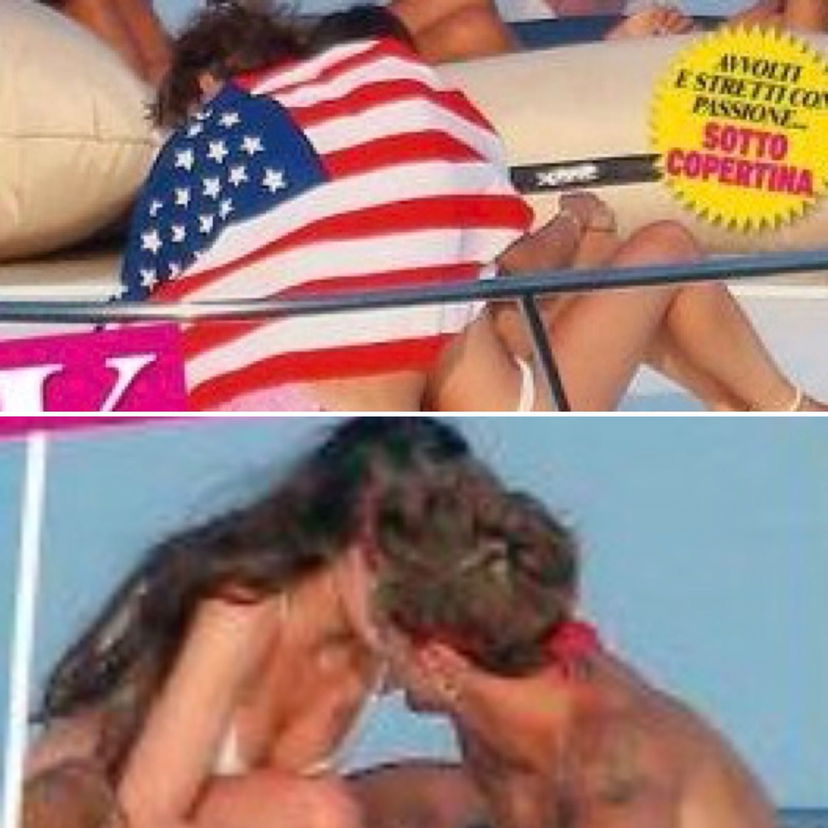 Andrea Damante paparazzato da Spy insieme a Sharon Filograsso: nuovo amore dopo Giulia De Lellis? (Foto) preview