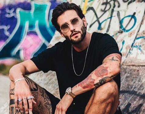 ‘Uomini e Donne’, Andrea Melchiorre replica alle insinuazioni di Valentina Dallari! (Video) preview