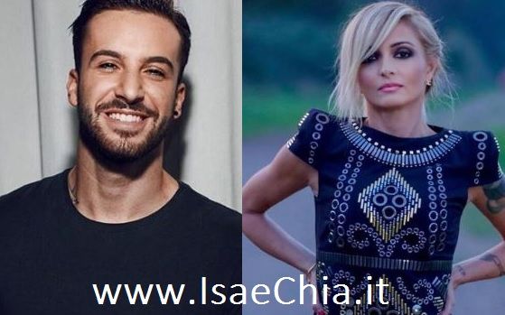 ‘Amici 16’, una nostra lettrice avvista Andreas Muller insieme a Veronica Peparini e ci racconta che… (foto) preview