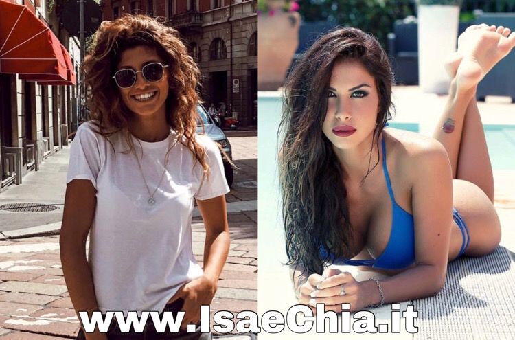 Giorgia Lucini attacca Rita Cardinale, tentatrice di Michael De Giorgio: “Sei una sfigata!”. E quest’ultima… preview