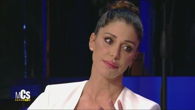 Belen Rodriguez condannata a risarcire il giornalista Riccardo Signoretti: ecco cosa è successo! preview