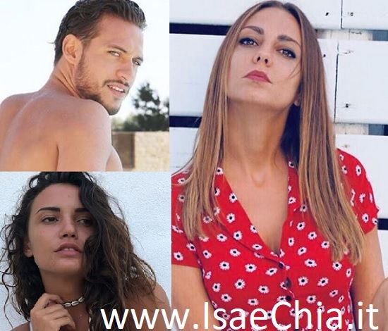 Martina Sebastiani: “Gianpaolo Quarta? Incoerente! Dopo ‘Temptation Island’ ha rivisto Carolina Schiavi ed è scappato più di un bacio!”. Ma la tentatrice replica così… preview