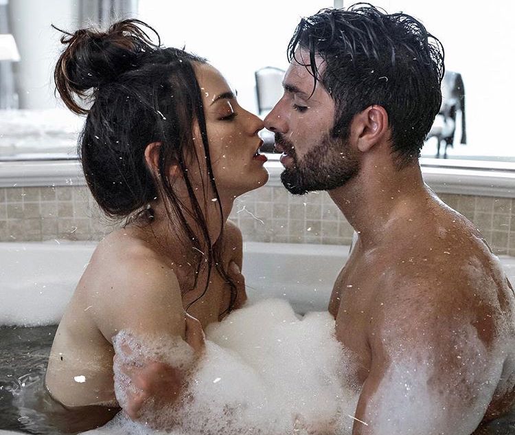 ‘Uomini e Donne’, Ginevra Pisani triste sui social: “Mi sento stanca di pensare”. Ma arriva il messaggio speranzoso di Claudio D’Angelo! preview