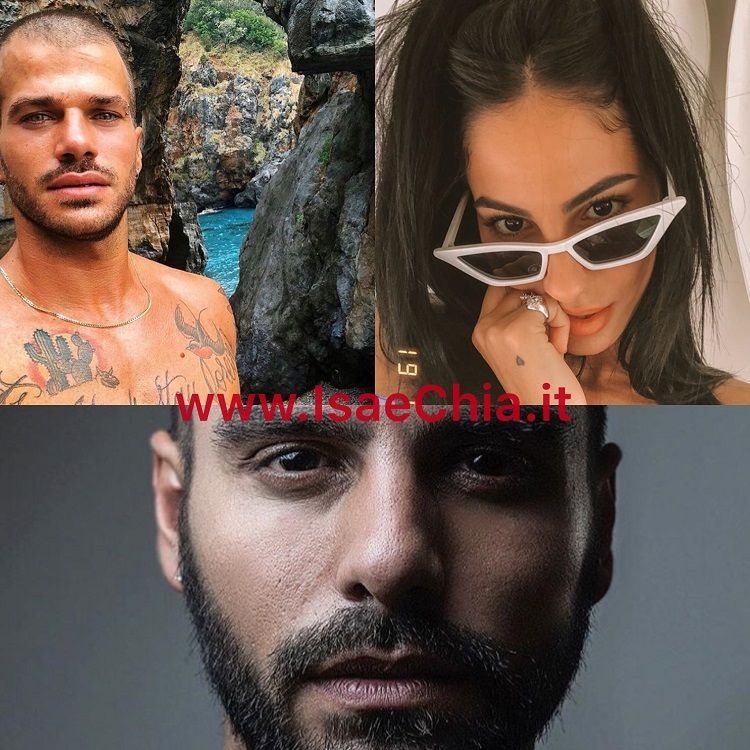 Claudio Sona e Giulia De Lellis ieri sera insieme, e Mario Serpa punge: “Attenti alle persone che vi mettete vicino, perché fino a ieri vi hanno perculato!” preview