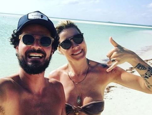 ‘Gf Vip’, Elenoire Casalegno: “Ecco perché mi sono innamorata di Marcello Corso!” preview