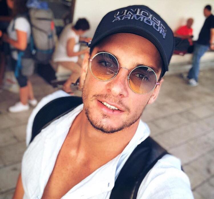 ‘Uomini e Donne’, Emanuele Mauti punge Federico Piccinato: “Stare in panchina e poi tornare titolare va di moda ultimamente. Io non mi sarei abbassato ad essere la seconda scelta di nessuno!” article-post