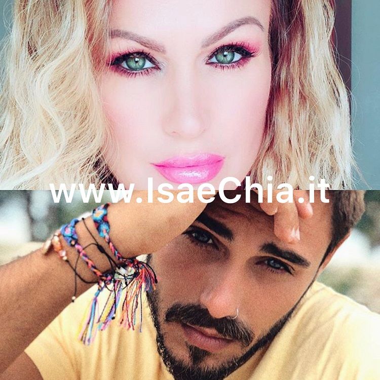 Eva Henger torna a pungere Francesco Monte: “Al ‘Gf Vip 3’ dovrebbe avere molta paura a passare vicino agli armadi!” article-post