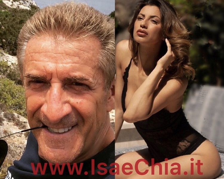 ‘Striscia la Notizia’, Ezio Greggio va a conoscere i genitori della sua fidanzata Romina Pierdomenico! (Foto) article-post