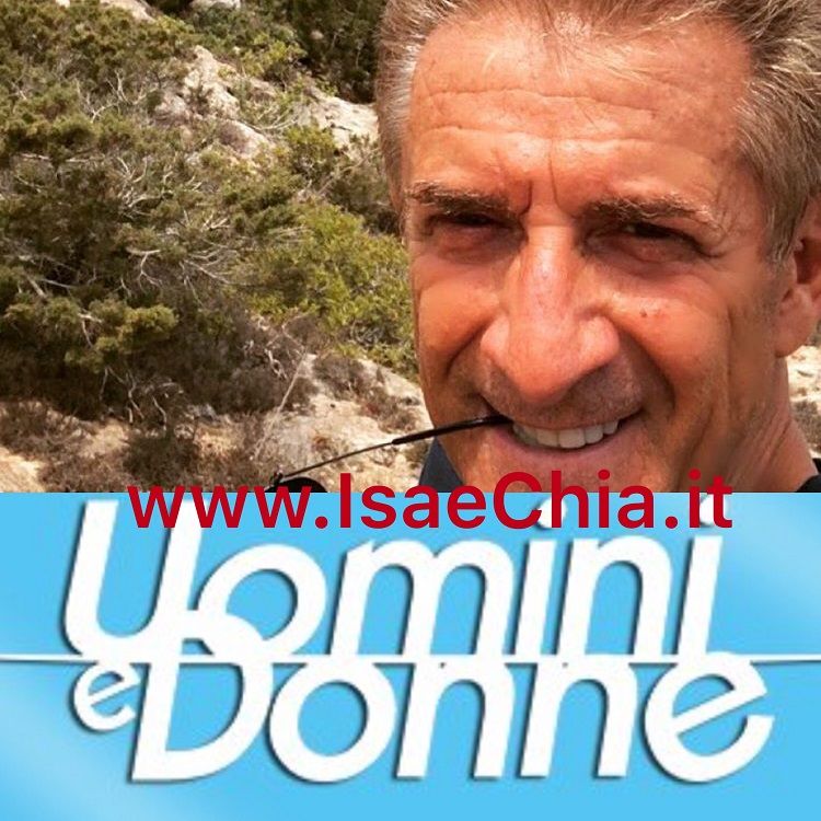 Ezio Greggio in love, il settimanale ‘Spy’ ufficializza la sua relazione con l’ex corteggiatrice di ‘Uomini e Donne’ Romina Pierdomenico (foto) article-post