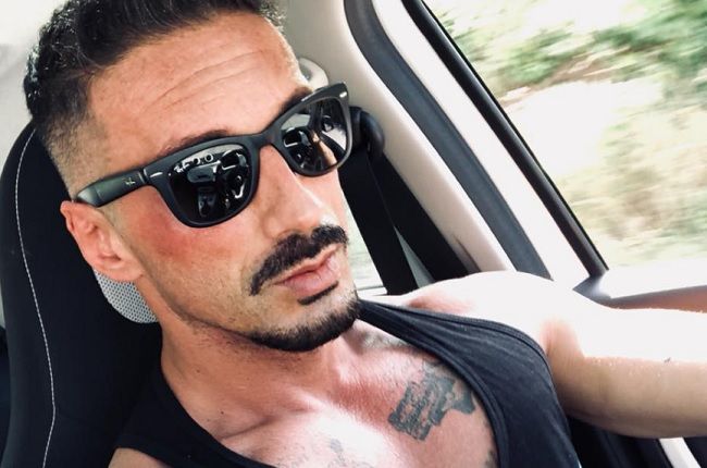 ‘Uomini e Donne’: l’ex tronista ed ex gieffino Fabiano Reffe è diventato papà! preview