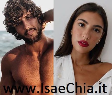 ‘Uomini e Donne’, Fabio Ferrara e Patricia Manfield si stuzzicano sui social: è amore? preview