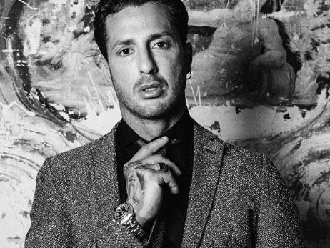 Fabrizio Corona, ‘Diva e Donna’ lancia l’indiscrezione: Zoe Cristofoli sarebbe la sua nuova fidanzata! article-post