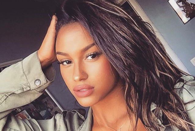‘Isola 10’, l’ex naufraga Fanny Neguesha è diventata mamma! (Foto) preview