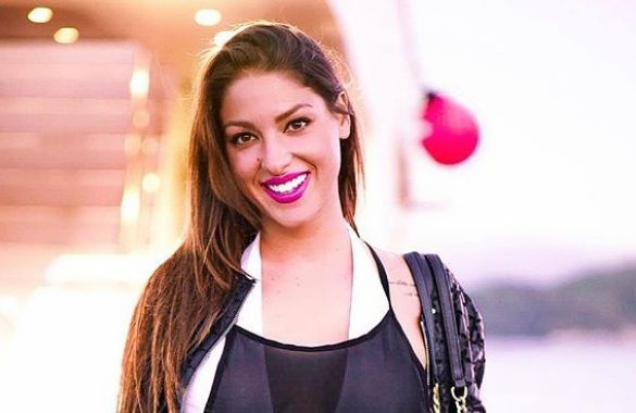 ‘Grande Fratello 14’, flirt in corso tra Federica Lepanto e Son Pascal, ex concorrente di ‘Pechino Express’? preview