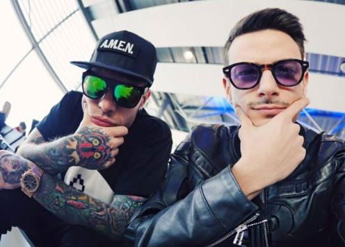 Fabio Rovazzi parla della rottura con Fedez: “Se ci soffro? Certo, i rapporti sono la cosa più bella nella vita, ma…” article-post