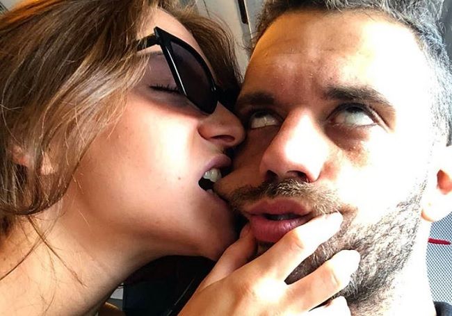 ‘Uomini e Donne’, parla la fidanzata di Gianmarco Valenza: “Ecco perché mi sono innamorata di lui!” preview