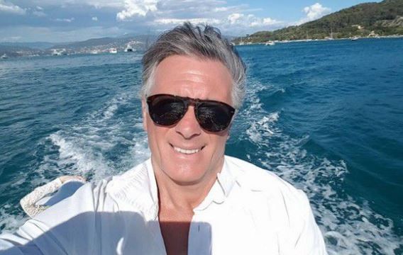 ‘Uomini e Donne’, Giorgio Manetti ricorda le sue estati più belle: “A Firenze c’erano sempre tante studentesse straniere e quello era il mio terreno di caccia!” preview