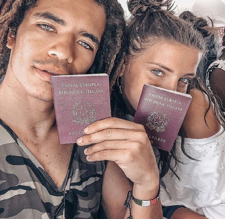 ‘Isola 12’, Giulia Calcaterra felice accanto al suo Nick Pescetto: ecco le foto più belle dei loro viaggi alla scoperta del mondo! preview