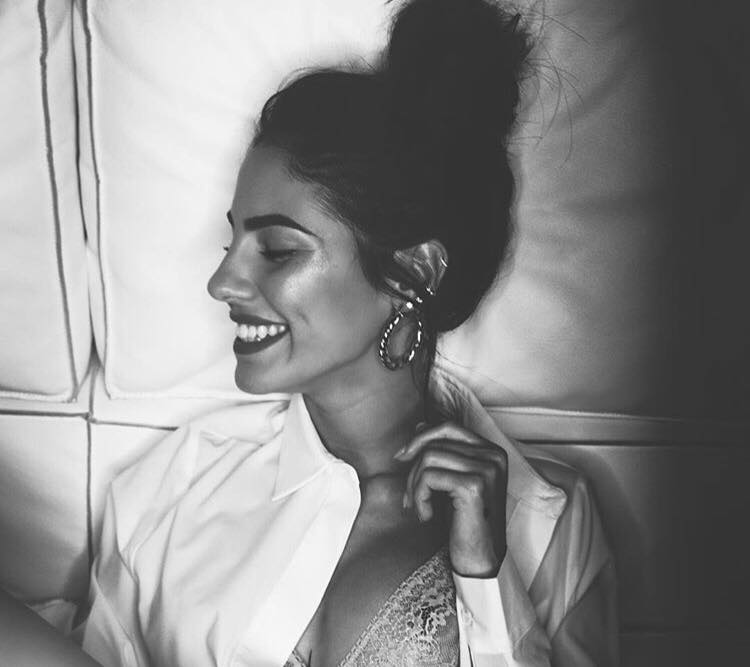 ‘Uomini e Donne’, è tempo di bilanci per Giulia De Lellis: “Se mi fermo a pensare a come la mia vita è stata stravolta nell’arco di quasi tre anni rimango ancora un po’ scioccata!” article-post