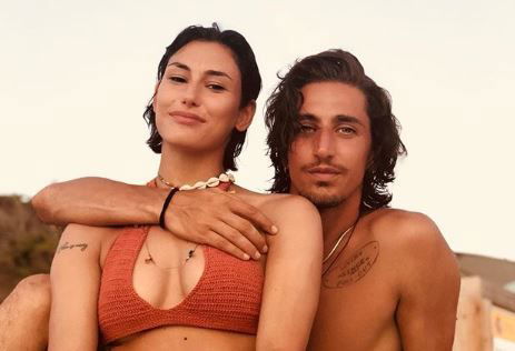 ‘Amici’, la ballerina Giulia Pauselli racconta: “Quando ho conosciuto Marcello Sacchetta ho pensato ‘Lui è quello giusto, devo conquistarlo’!” preview