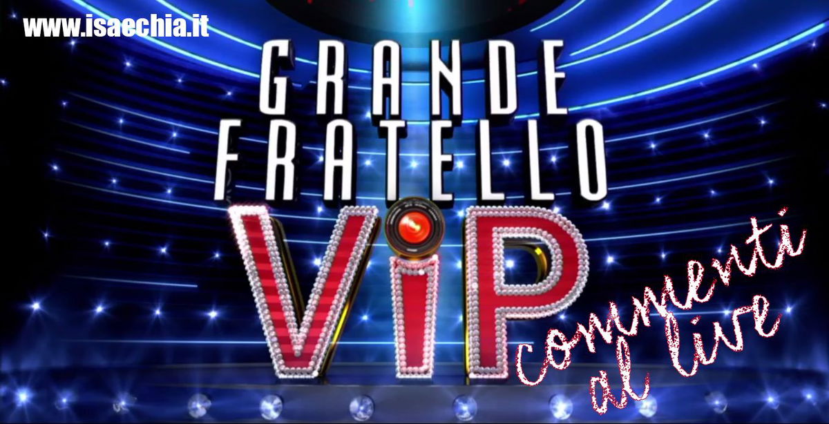 ‘Grande Fratello Vip 3’, giorno 72: commenti al live! article-post