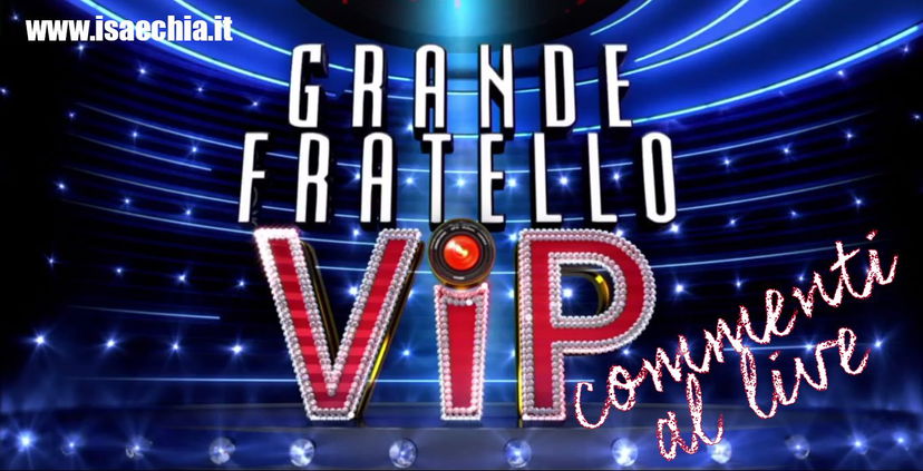 ‘Grande Fratello Vip 3’, giorno 53: commenti al live! preview