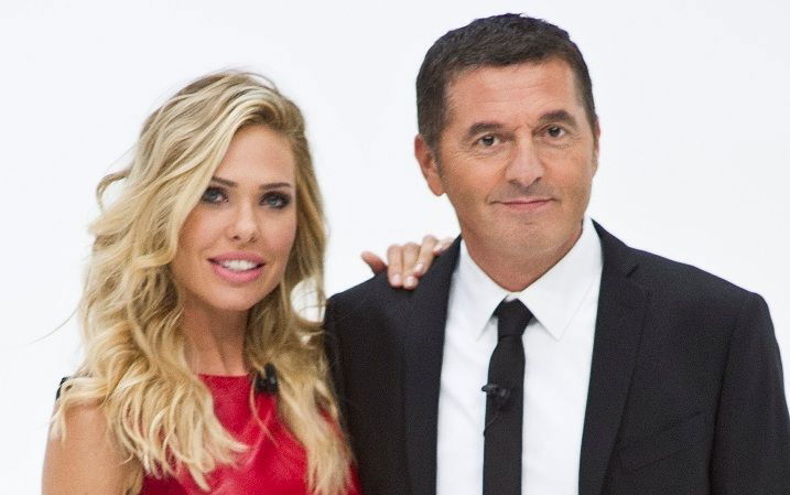 Ilary Blasi e Teo Mammucari lasciano ‘Le Iene’. Ecco chi potrebbe arrivare al loro posto! preview