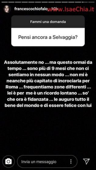 Instagram - Francesco