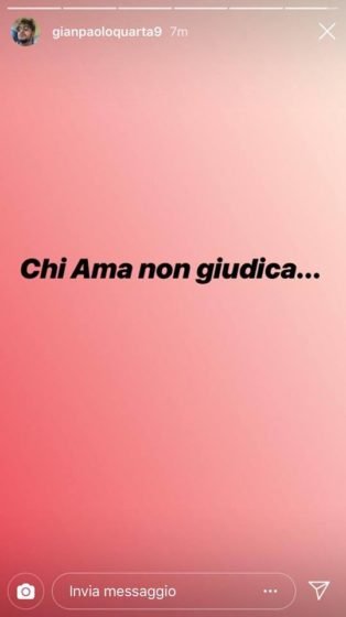 Instagram - Gianpaolo