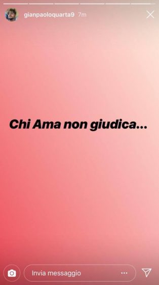 Instagram - Gianpaolo