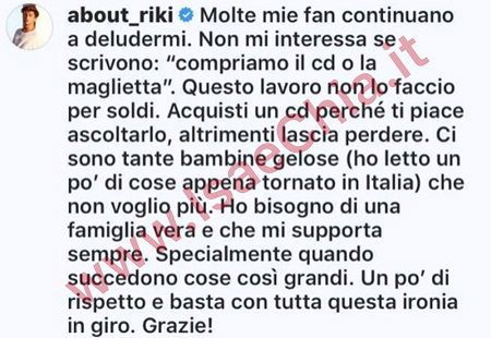 Instagram - Marcuzzo