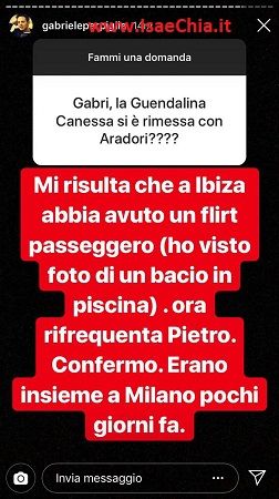 Instagram - Parpiglia