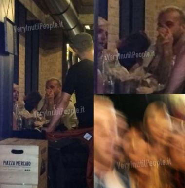 Instagram - Peparini, Muller