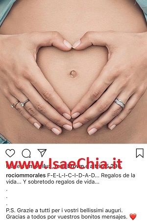 Instagram - Rocio Munoz Morales