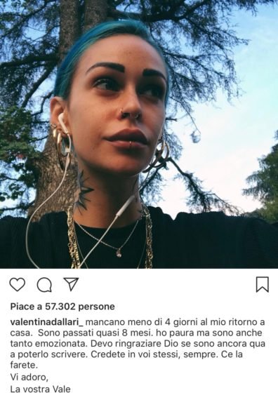 Instagram-Valentina