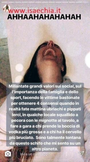 Instagram - Vignali
