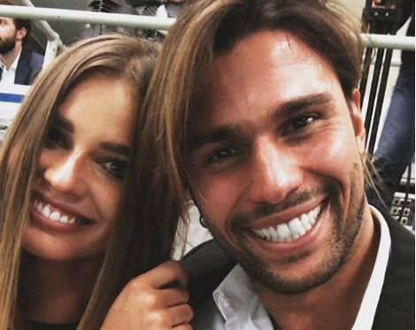 ‘Gf Vip 2’, Luca Onestini confessa: “Con Ivana Mrazova va tutto alla grande, ma per il matrimonio è ancora presto!” preview