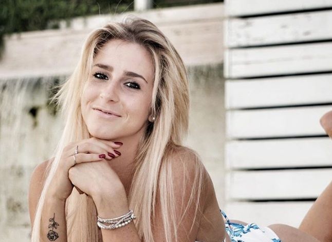 Uomini e Donne, sarà Lara Zorzetto la nuova tronista? Gli indizi che stanno facendo mormorare il web article-post