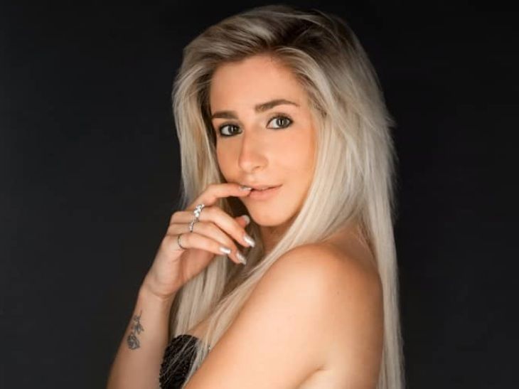 ‘Temptation Island 5’, Lara Zorzetto annuncia la fine della sua relazione! preview