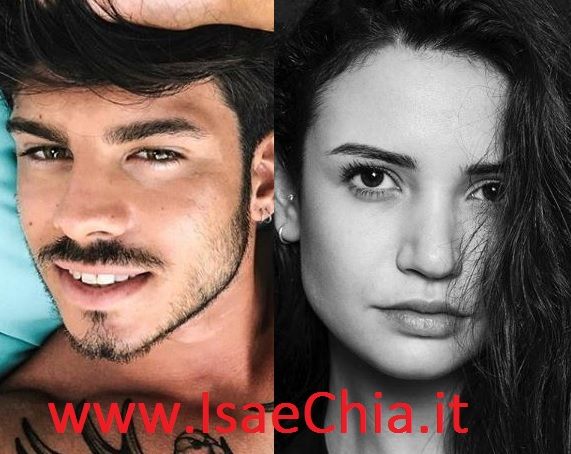 ‘Uomini e Donne’, anche gli ex tentatori Luca Daffrè e Carolina Schiavi tra i nuovi corteggiatori del Trono classico! preview