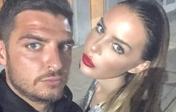 ‘Gf 15’, Luigi Favoloso e Nina Moric di nuovo insieme dopo le polemiche: ecco i video della coppia in Kenya! preview